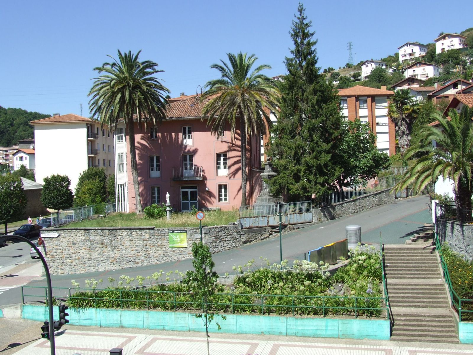 Laudio / Llodio
